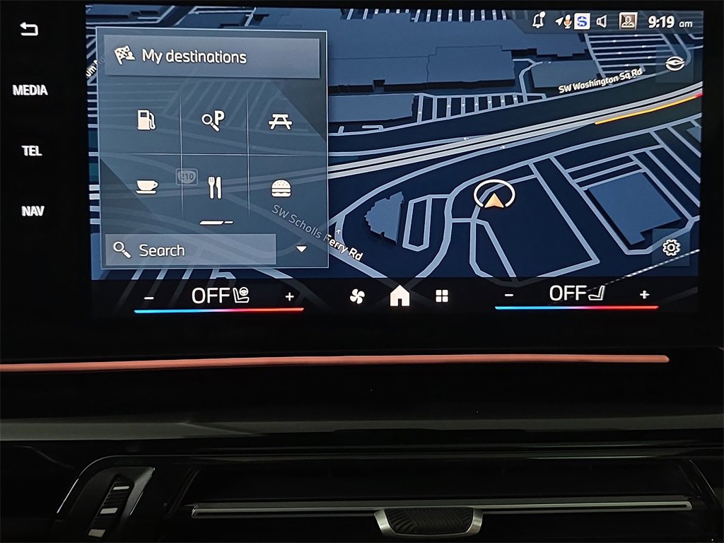 New 2026 BMW X1 xDrive28i w/ Convenience Package image 22