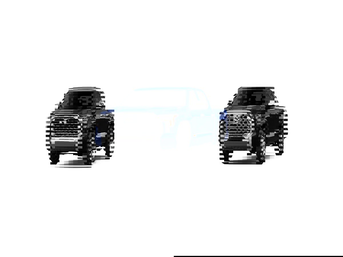 New 2026 Toyota Tundra 1794 Edition image 52