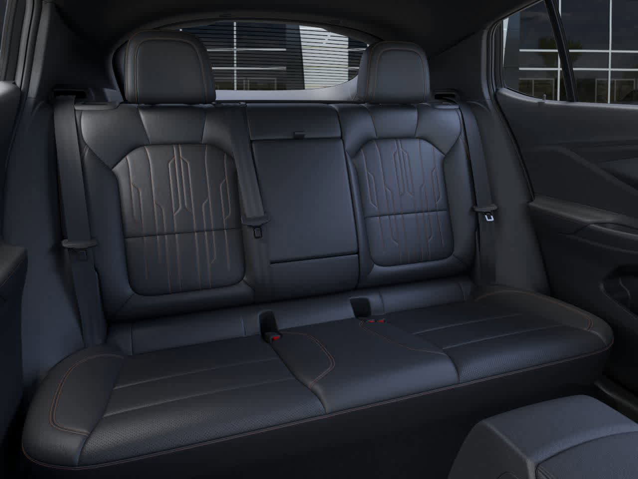 New 2026 Buick Envista Avenir image 17