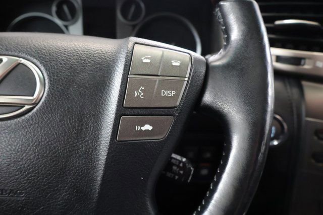 Used 2015 Lexus LX 570 4WD image 20