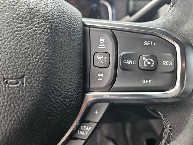 New 2025 RAM 2500 Laramie w/ Night Edition image 15