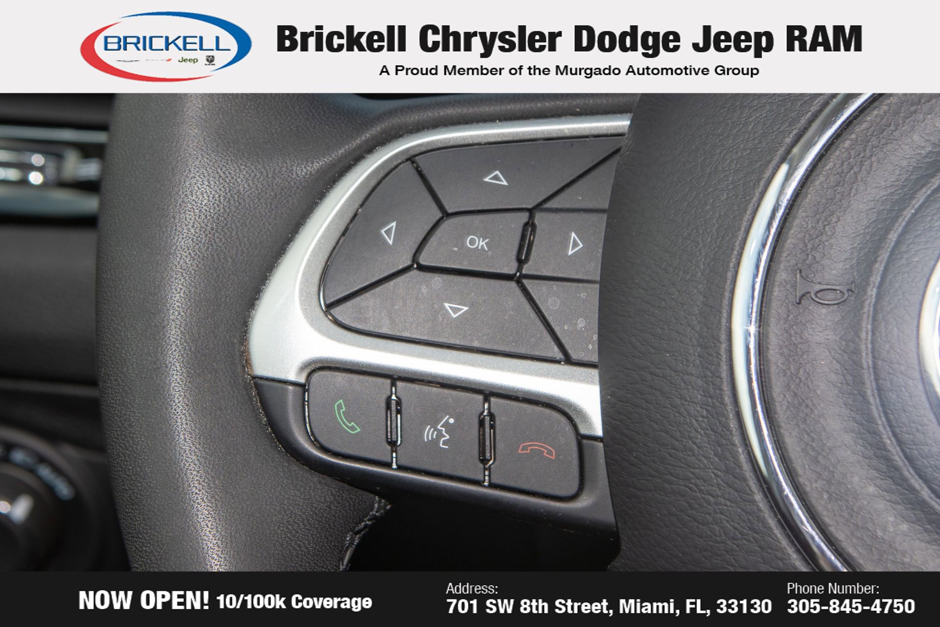 Used 2021 Jeep Compass Latitude image 26