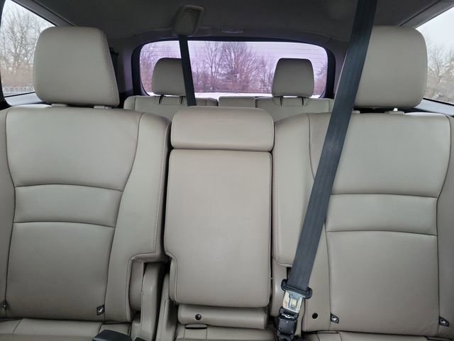 Used 2021 Honda Pilot EX-L image 21