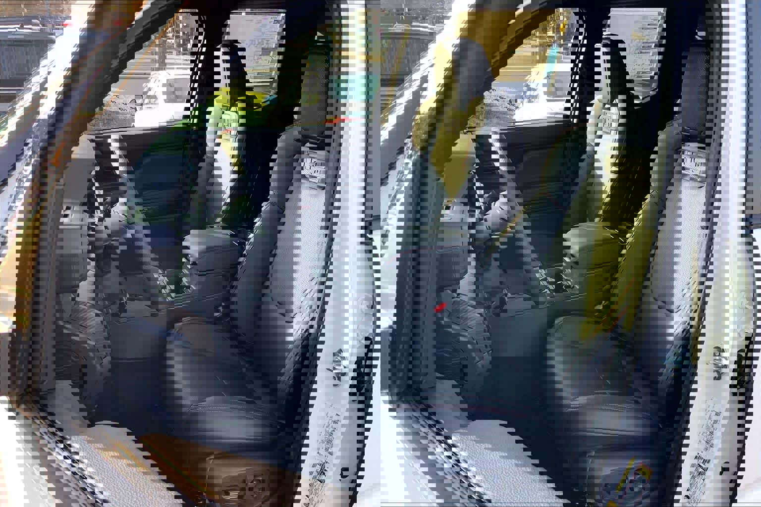 New 2026 Toyota Tacoma TRD Pro image 9