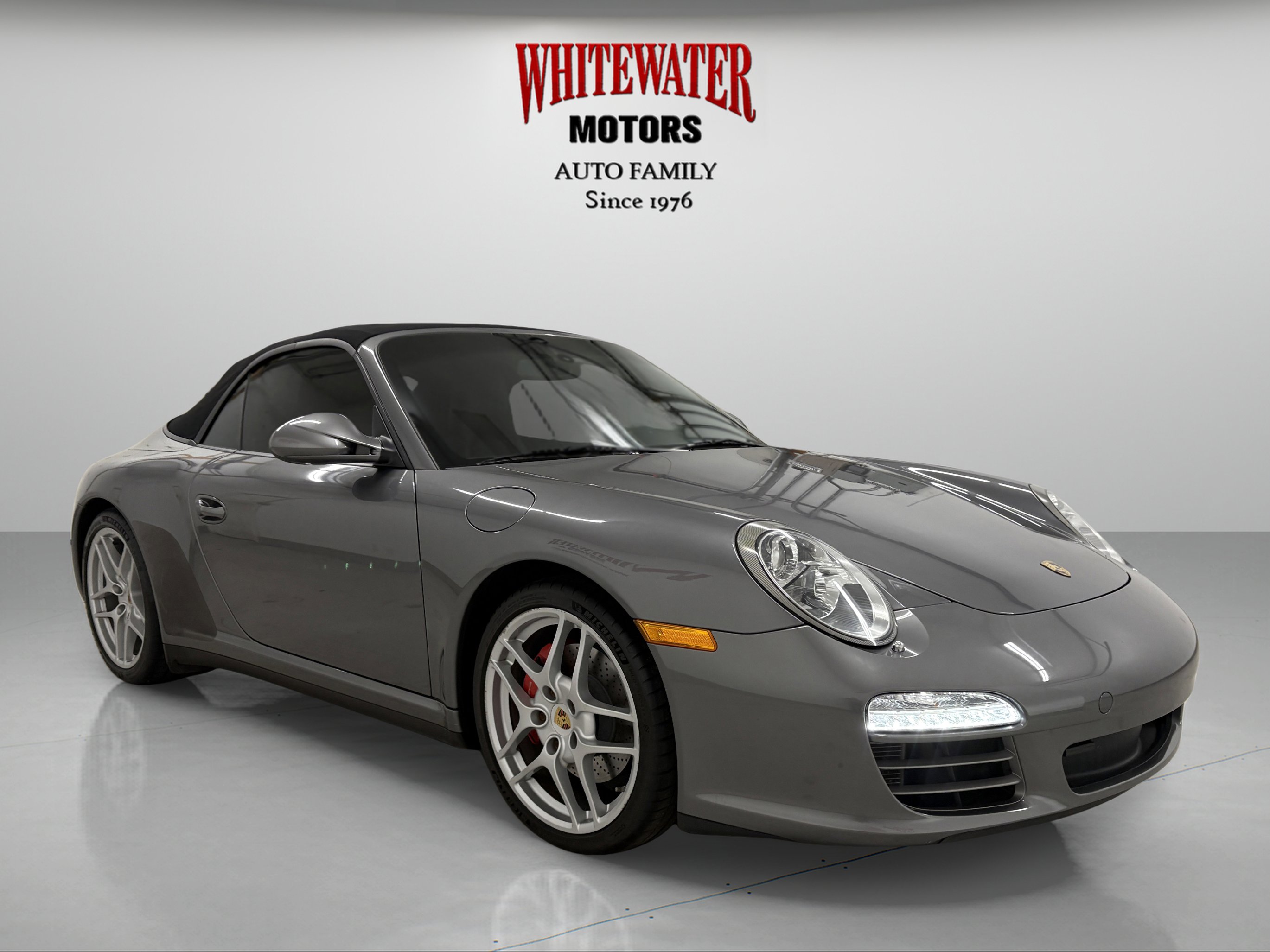 Used 2009 Porsche 911 Carrera S image 9