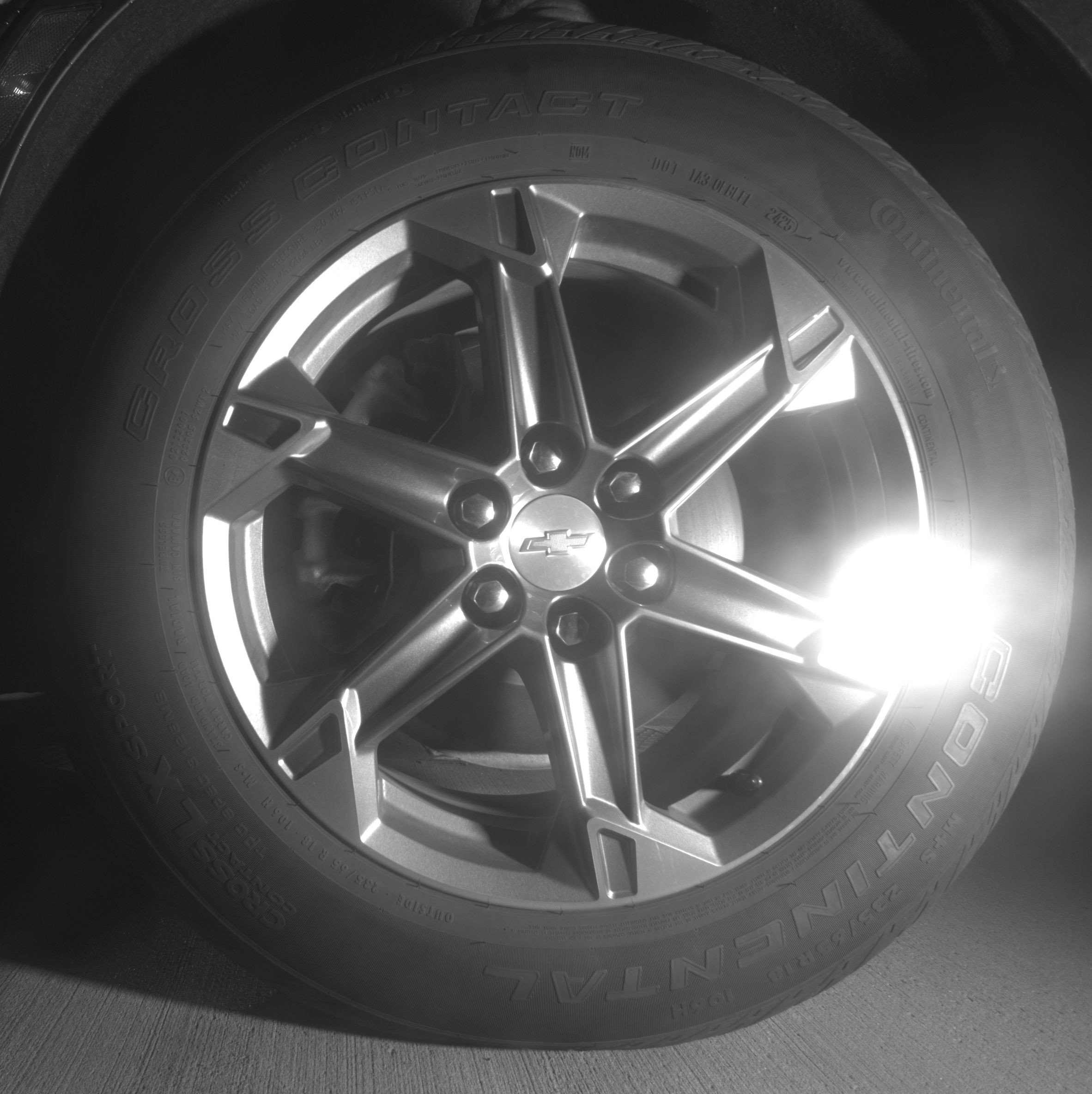 Used 2025 Chevrolet Blazer LT image 12