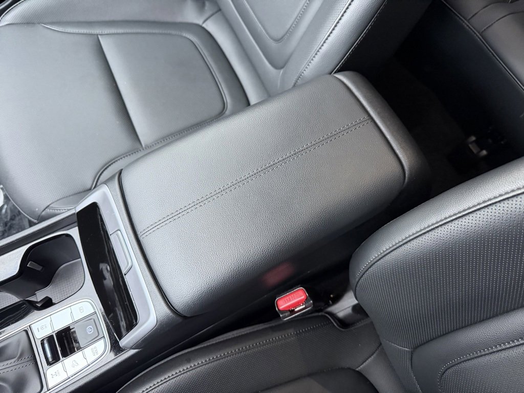 Certified 2025 Hyundai Tucson SEL image 25