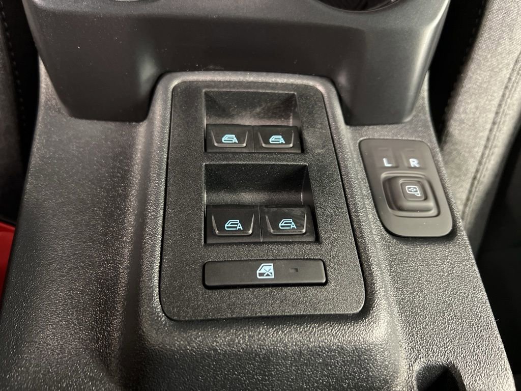 New 2026 Ford Bronco Big Bend AWD/4WD image 18