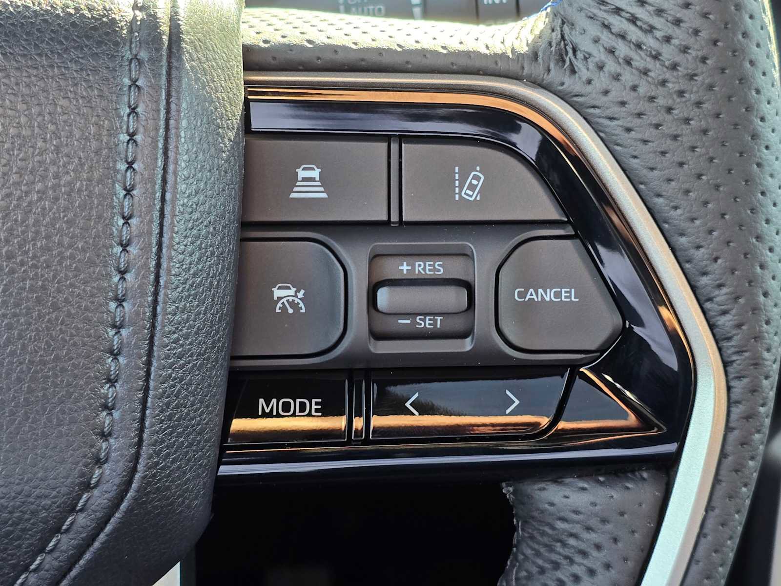 New 2026 Toyota Sequoia Platinum image 34