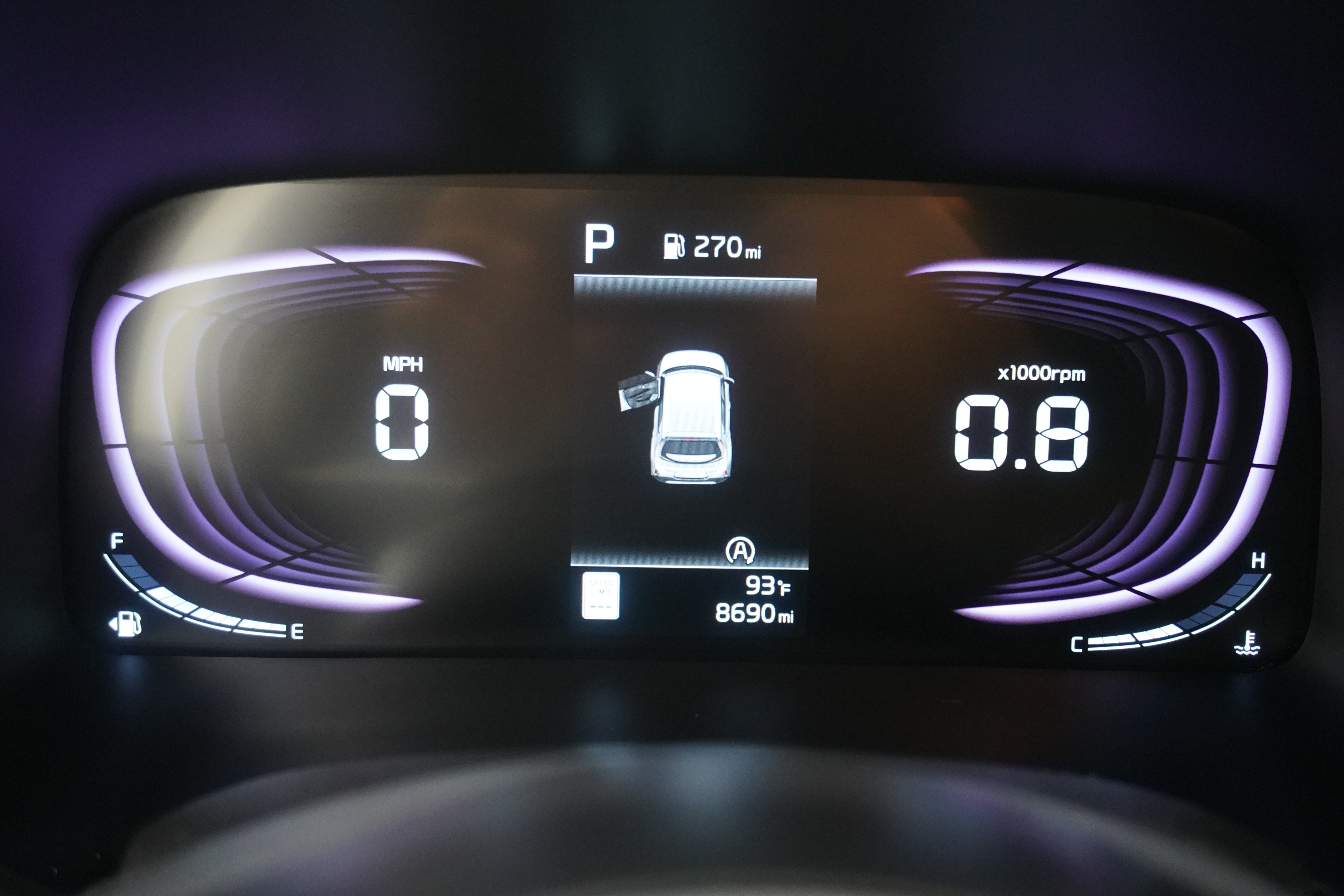 Used 2025 Kia Soul S FWD image 16