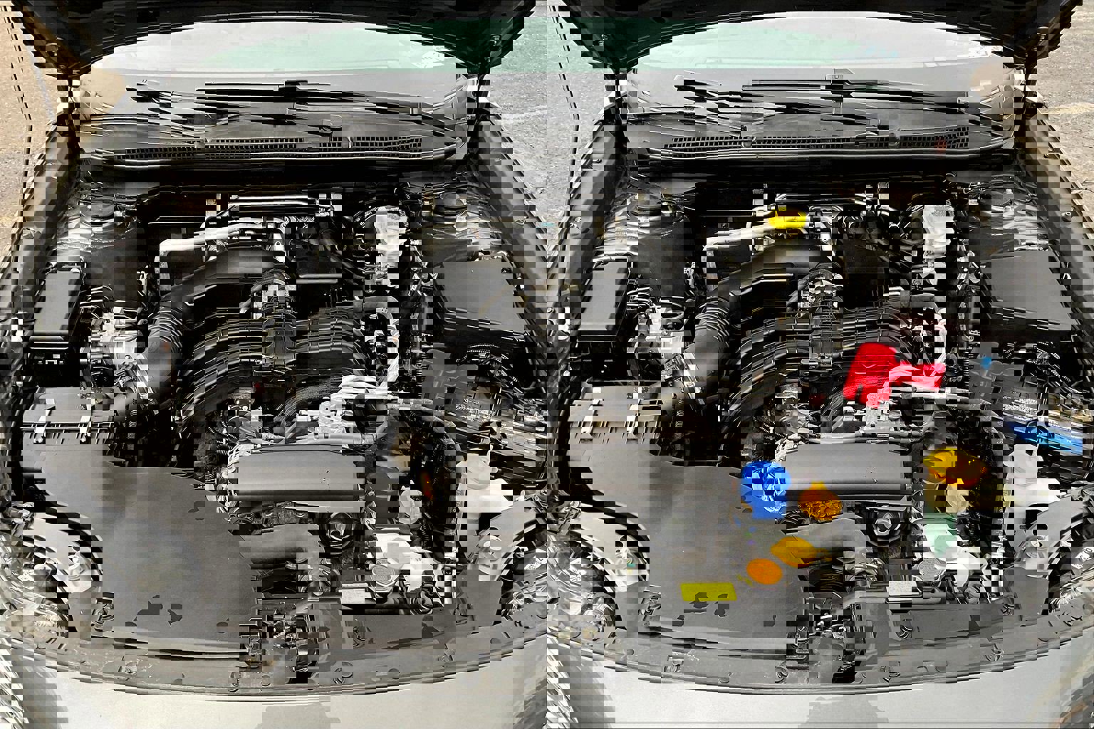 Used 2020 Subaru Outback Limited image 22