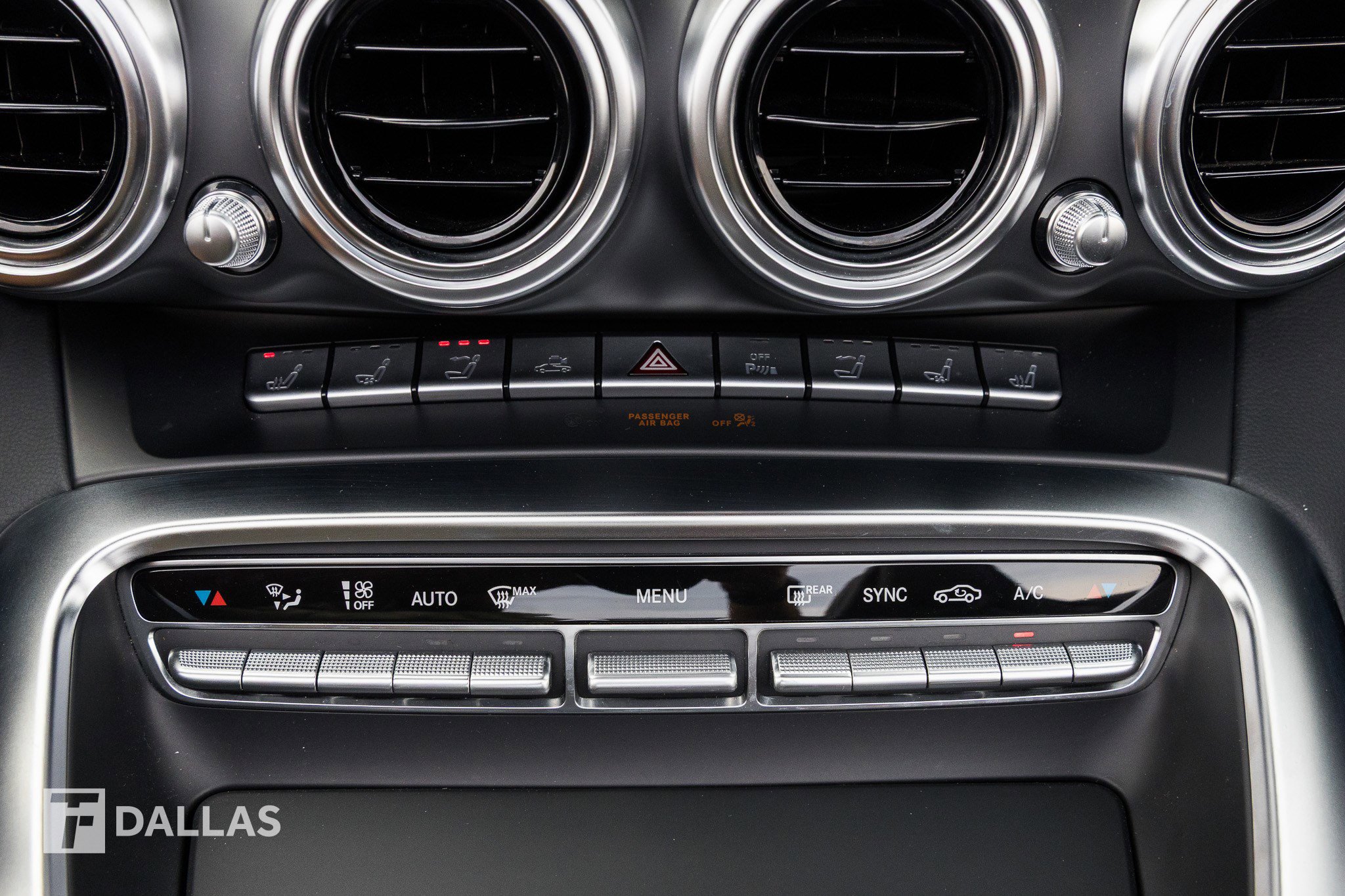 Used 2021 Mercedes-Benz AMG GT Roadster image 26