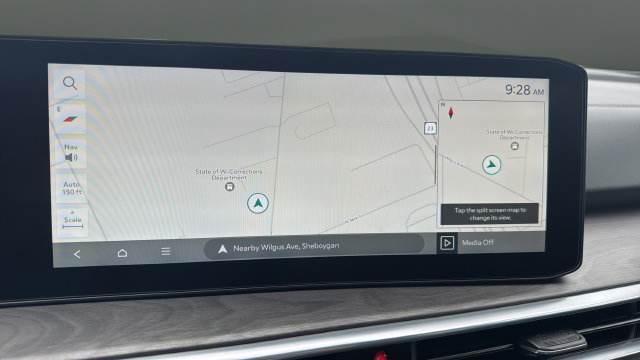 New 2026 Kia Sorento SX AWD/4WD image 15