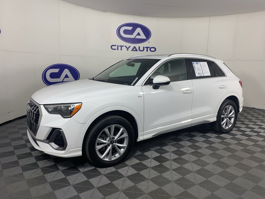 Used 2022 Audi Q3 2.0T Premium image 7