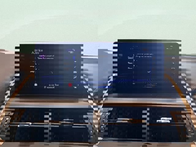 Used 2021 Lexus NX 300 AWD w/ Premium Package image 27