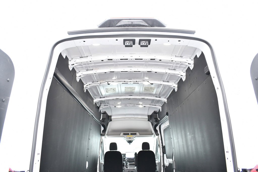 New 2026 Ford Transit 350 148 High Roof Extended AWD w/ Load Area Protection Package image 18