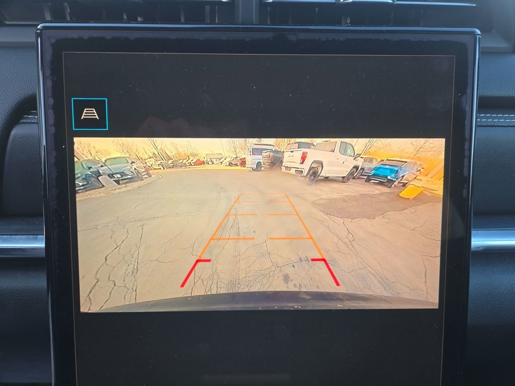 Used 2025 GMC Terrain Elevation image 26