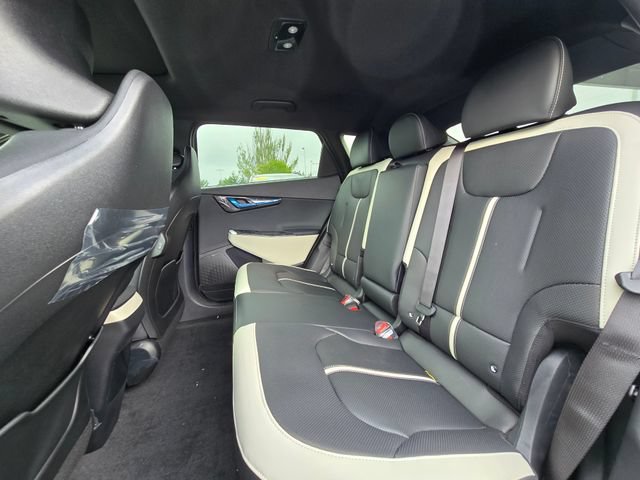 New 2026 Kia EV6 GT-Line AWD/4WD image 17