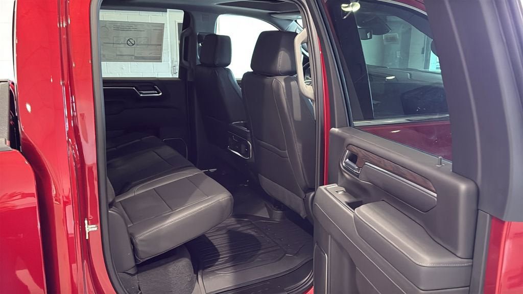New 2026 GMC Sierra 3500 SLT w/ SLT Premium Package AWD/4WD image 14