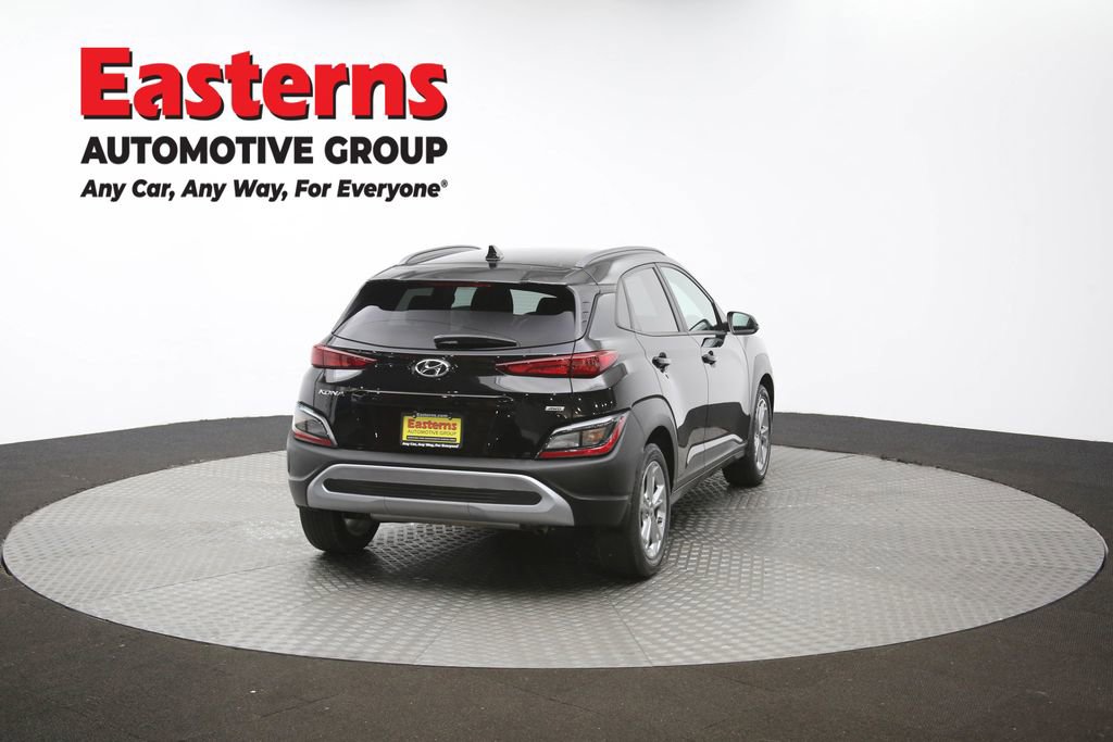 Used 2023 Hyundai Kona SEL image 38