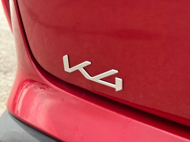 Used 2025 Kia K4 GT-Line Turbo FWD image 10