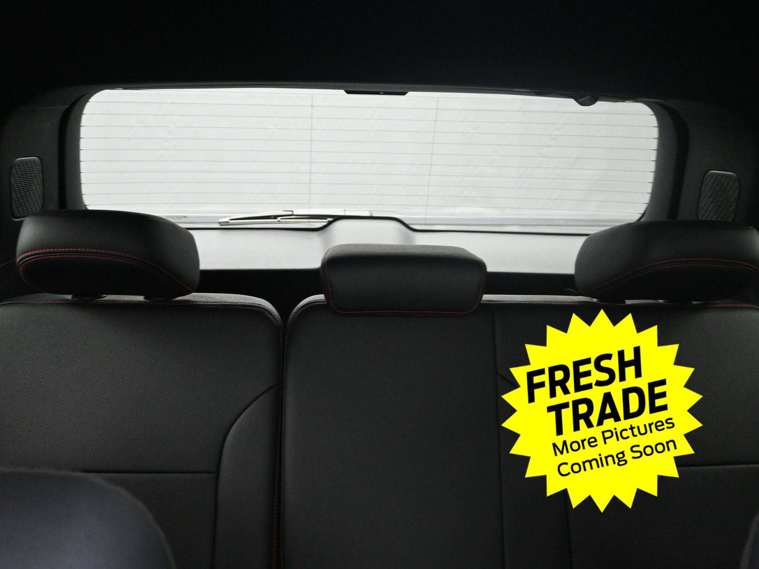 Used 2024 Chevrolet Traverse RS image 17