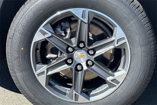 Used 2025 Chevrolet Blazer LT image 25