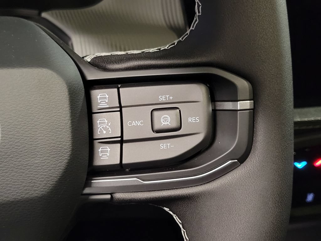 New 2026 Jeep Cherokee Laredo AWD/4WD image 6