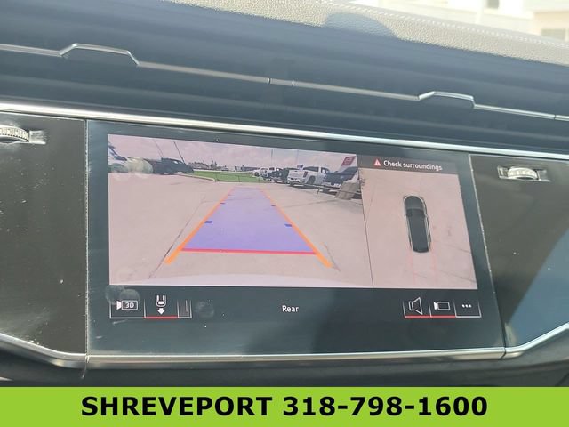 Used 2024 Audi Q8 Premium Plus AWD/4WD image 15