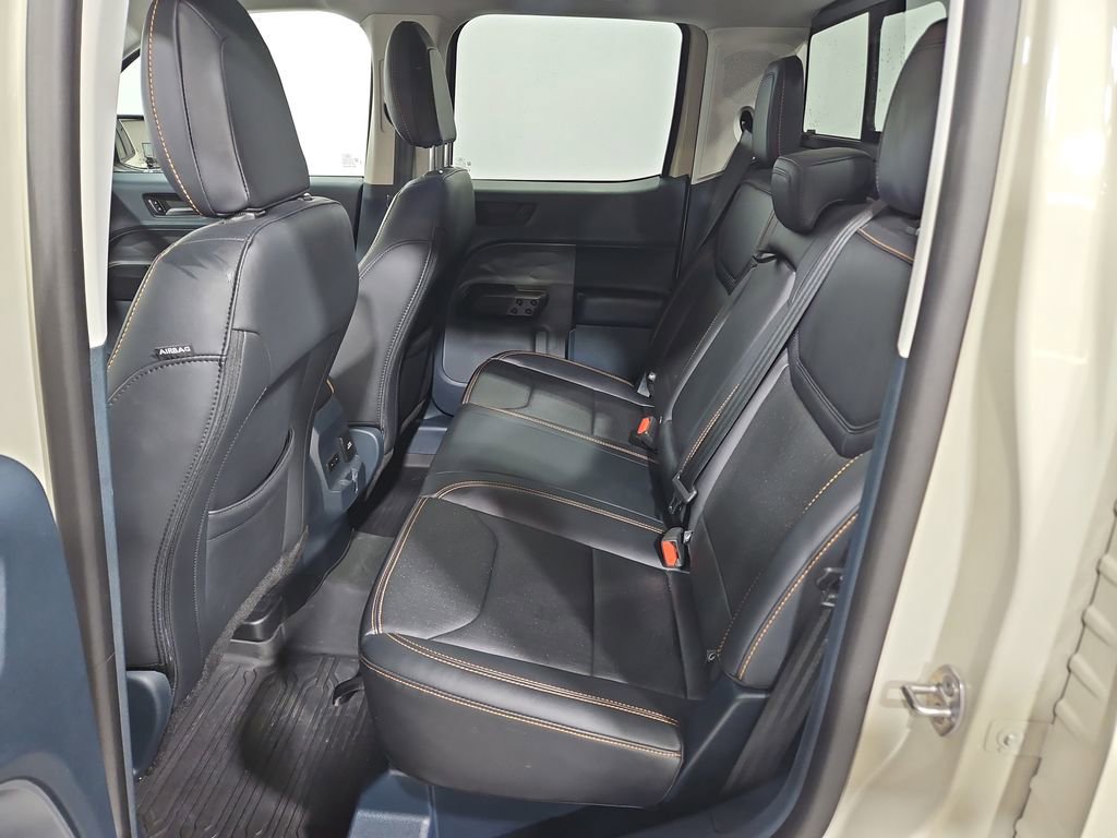 Used 2025 Ford Maverick Tremor image 26