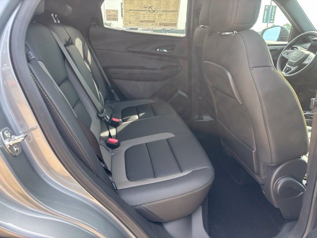 New 2026 Chevrolet TrailBlazer ACTIV w/ Convenience Package FWD image 14