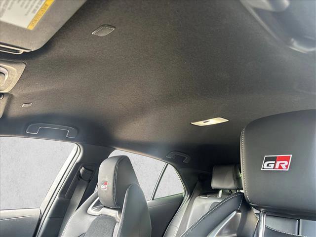 Used 2024 Toyota Corolla GR image 21