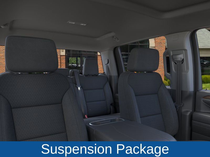 New 2026 Chevrolet Silverado 2500 LT w/ Safety Package image 24