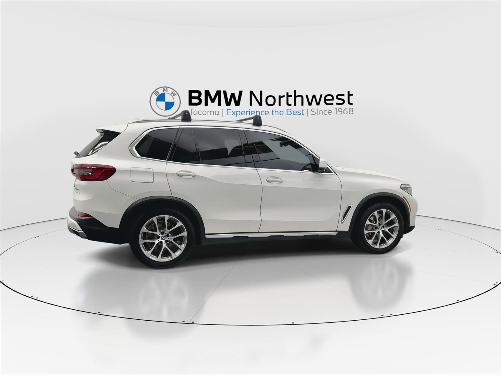 Used 2019 BMW X5 xDrive40i w/ Convenience Package image 4