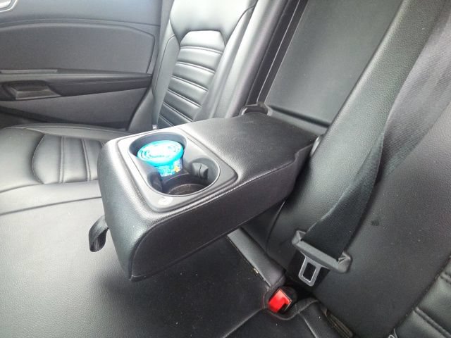 Used 2024 Ford Edge SEL w/ Convenience Package AWD/4WD image 18