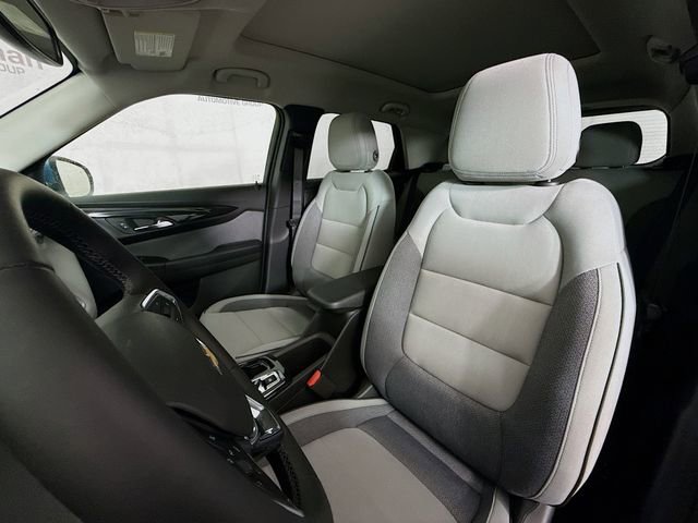 New 2026 Chevrolet TrailBlazer LT w/ Convenience Package image 22