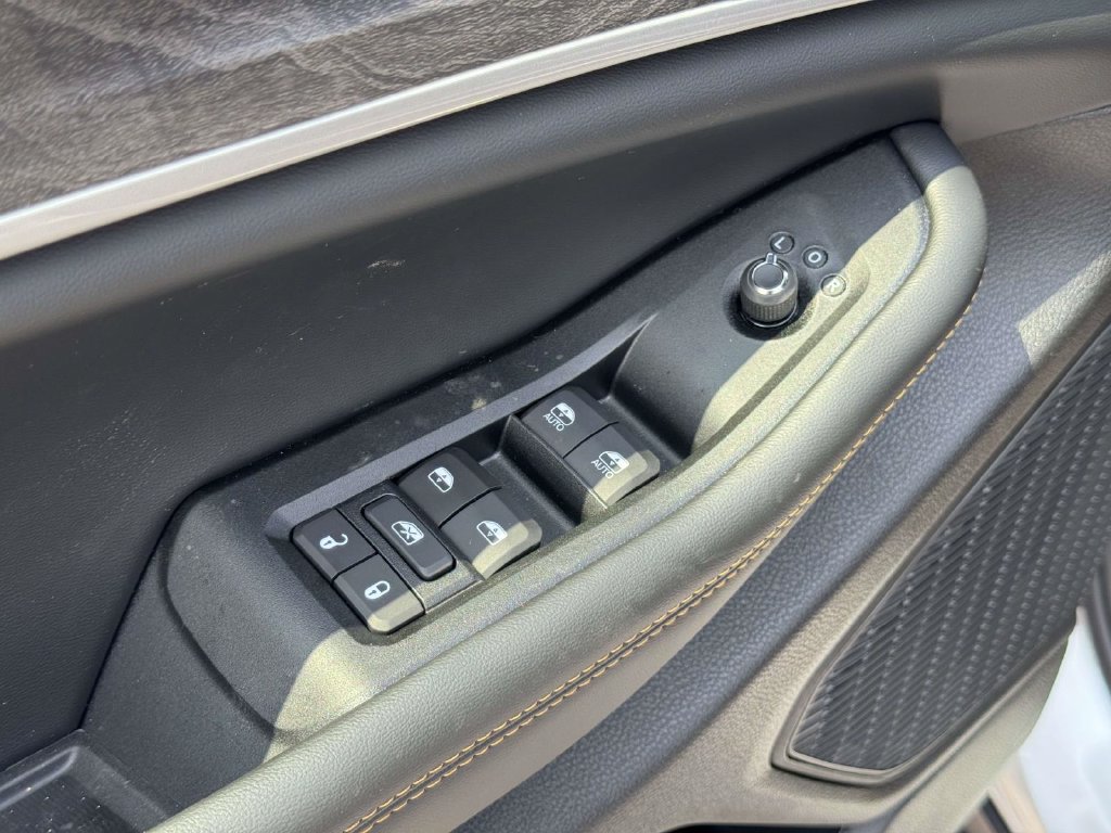 New 2026 Jeep Grand Cherokee Limited AWD/4WD image 26