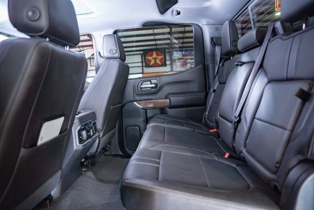 Used 2019 Chevrolet Silverado 1500 High Country image 26