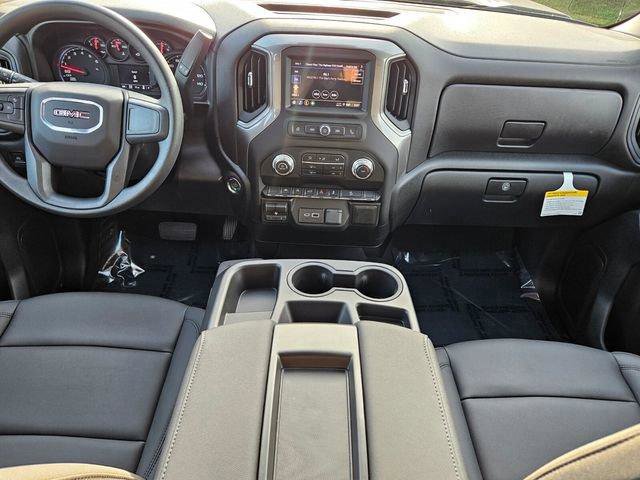 New 2026 GMC Sierra 1500 Pro w/ Graphite Edition AWD/4WD image 12