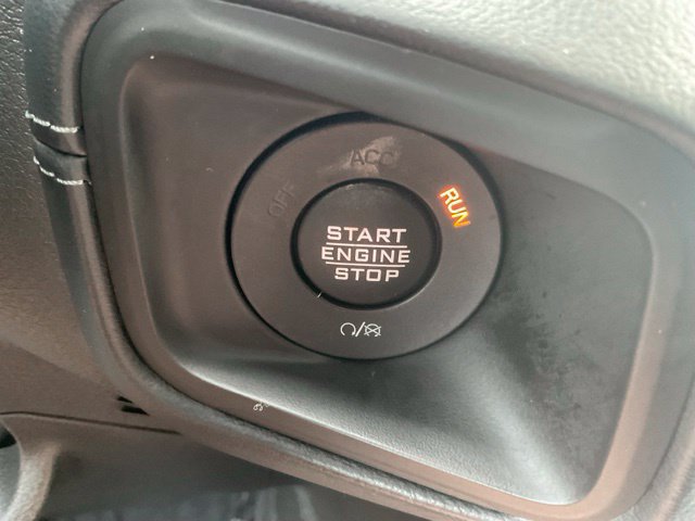 Used 2026 Jeep Wrangler Unlimited Rubicon AWD/4WD image 19