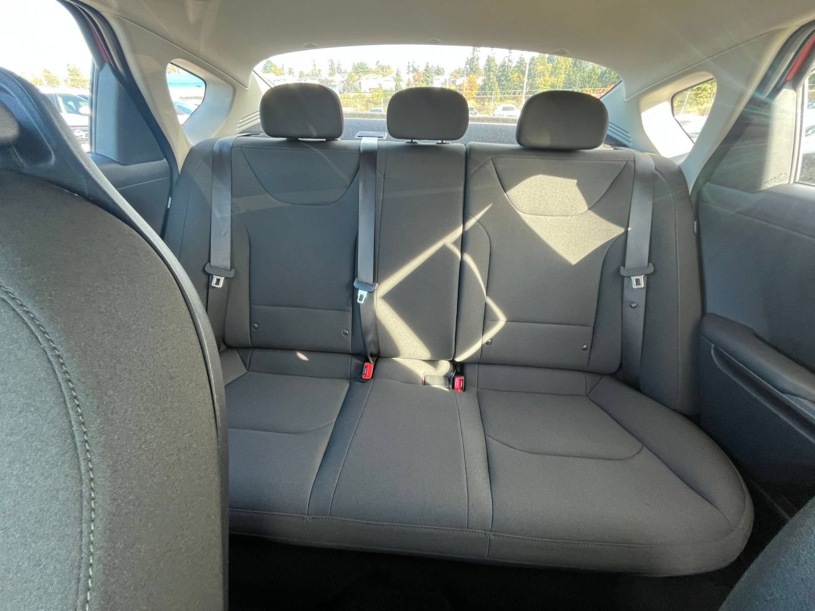 Used 2026 Kia K4 FWD image 38