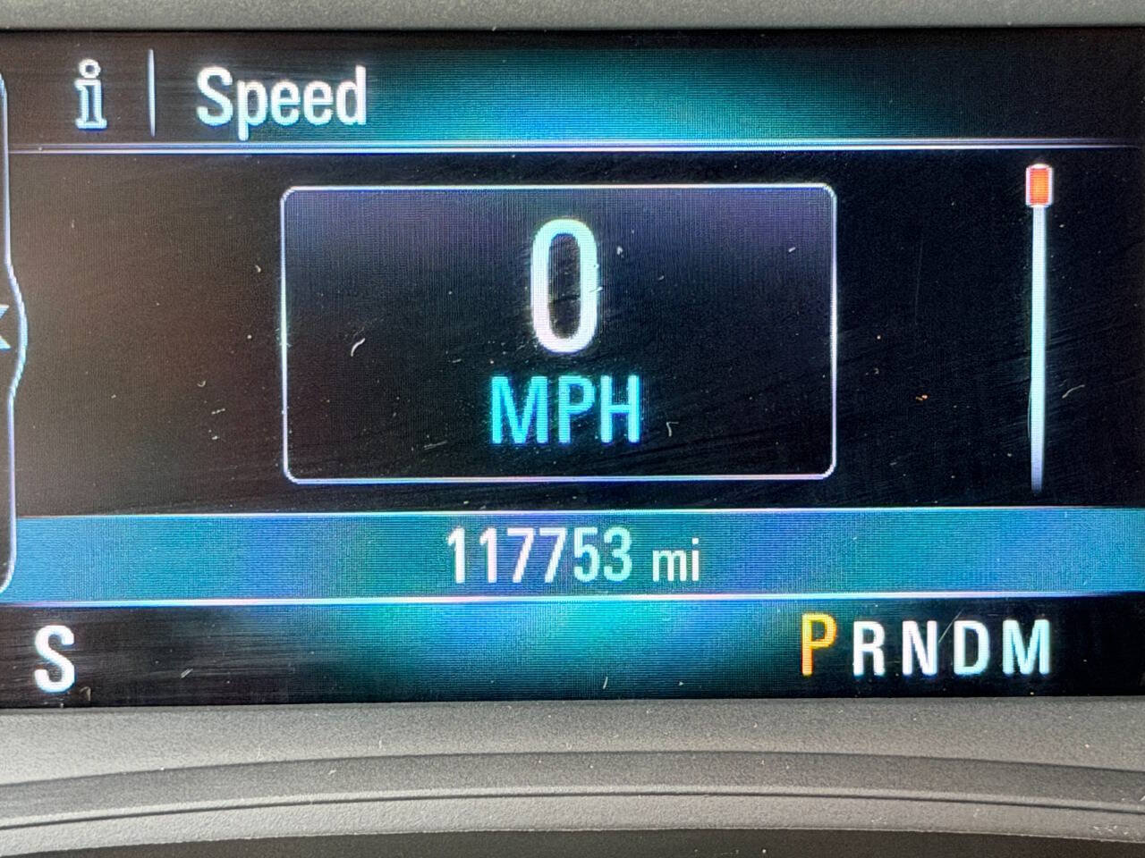 Used 2017 Buick Encore Essence FWD image 45