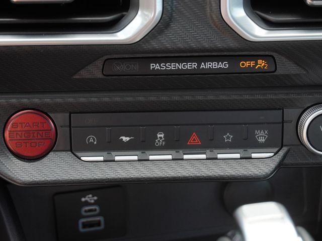 Used 2026 Ford Mustang Premium RWD image 21