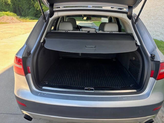 Used 2015 Audi A4 Premium Plus w/ Premium Plus Package image 13