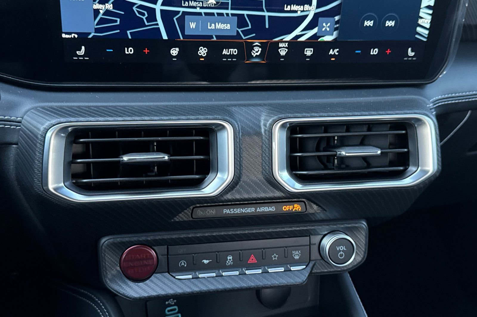 New 2026 Ford Mustang Premium image 19