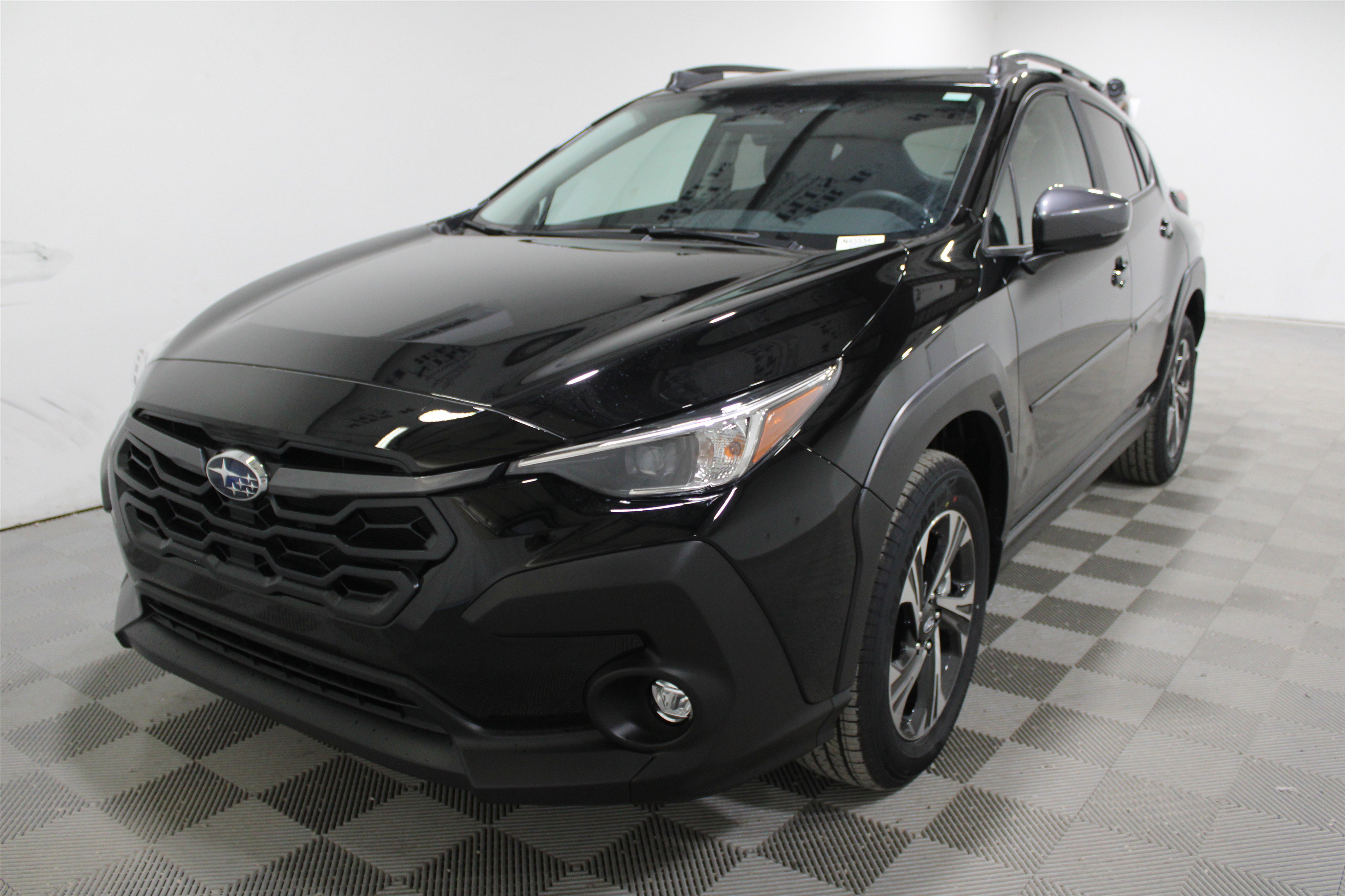 New 2026 Subaru Crosstrek 2.0i Premium image 30