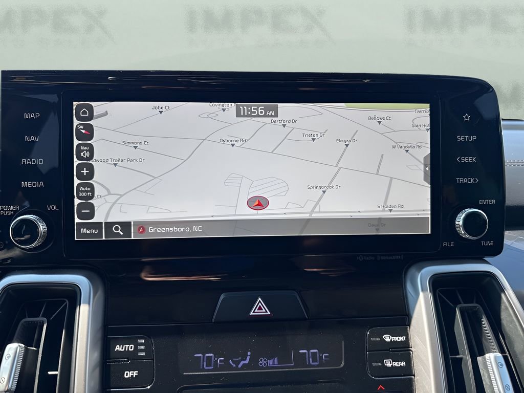 Used 2023 Kia Sorento S w/ Panoramic Sunroof Package image 20
