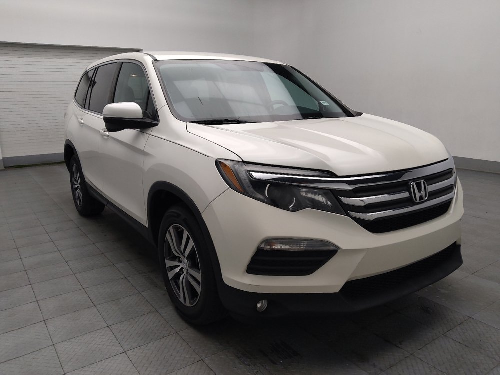 Used 2018 Honda Pilot EX image 13