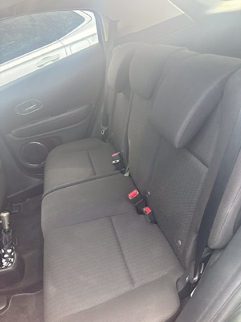 Used 2016 Honda HR-V EX image 8