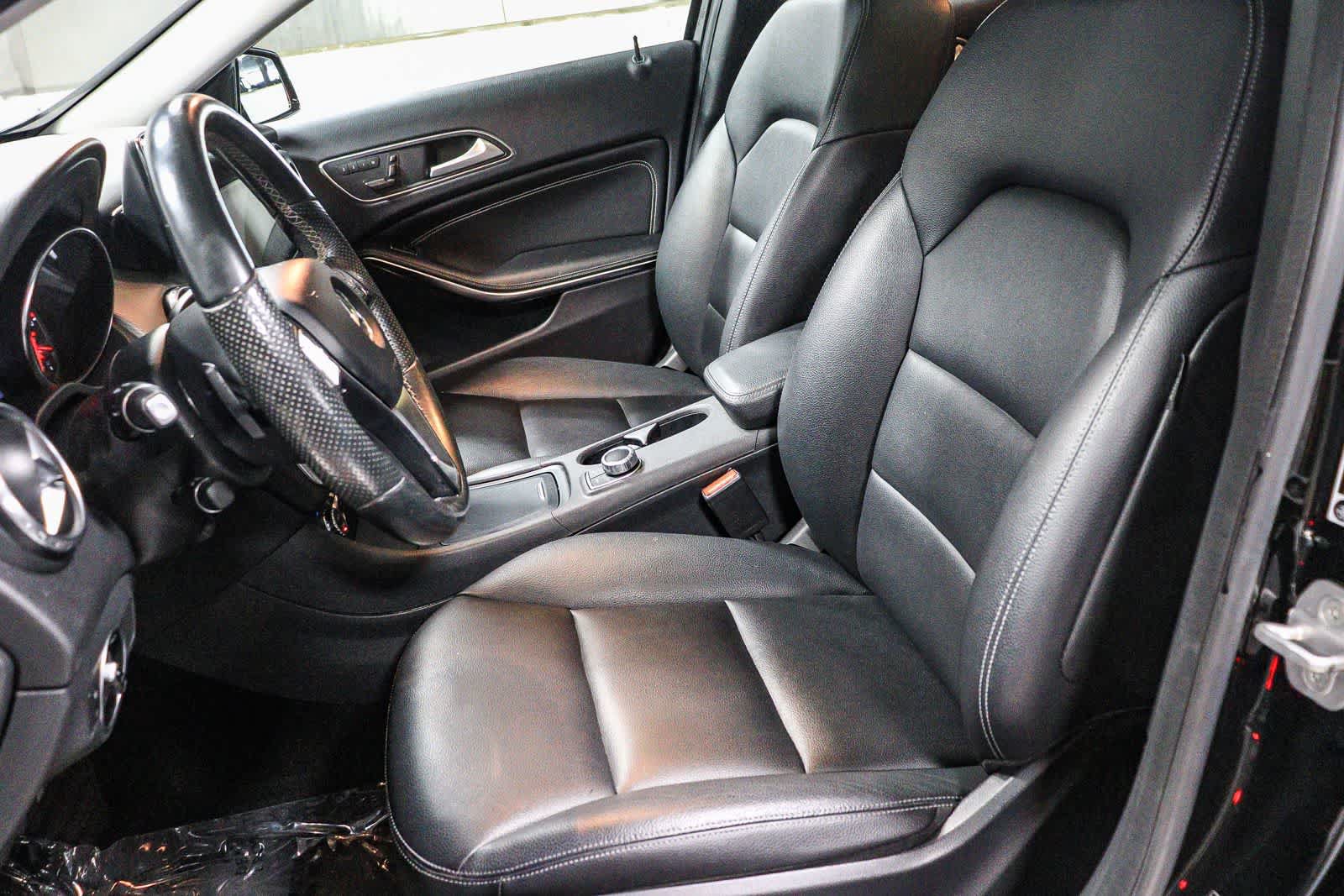 Used 2015 Mercedes-Benz GLA 250 image 18